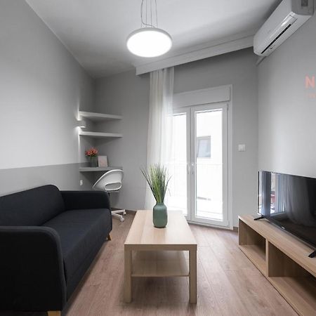 Creme, Nilie Hospitality Mgmt Daire Selanik Dış mekan fotoğraf