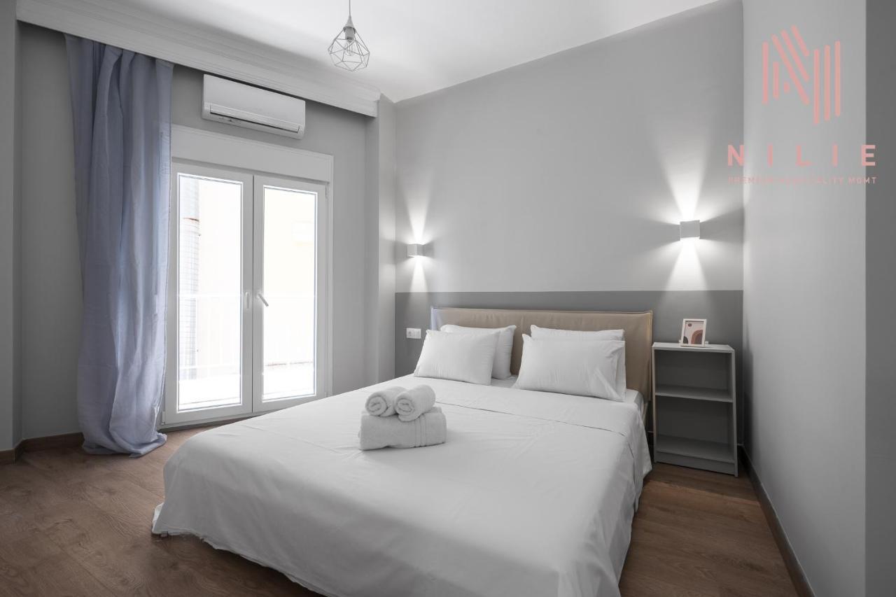 Creme, Nilie Hospitality Mgmt Daire Selanik Dış mekan fotoğraf