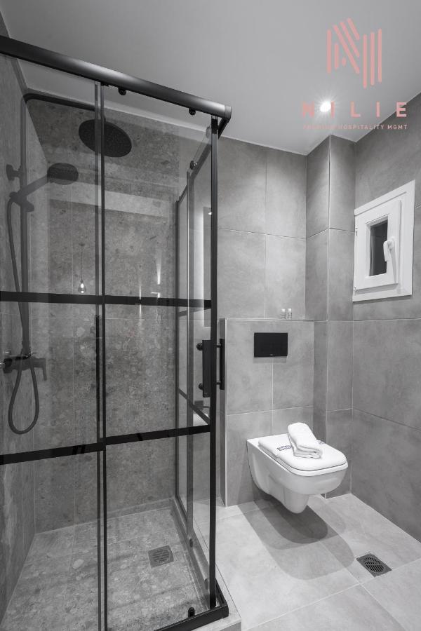 Creme, Nilie Hospitality Mgmt Daire Selanik Dış mekan fotoğraf
